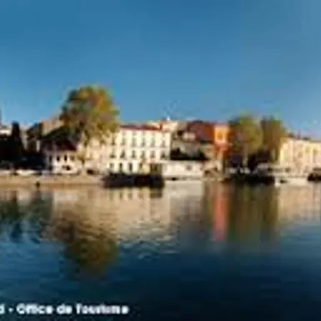 Maison Charmante A Avec Jardin Et Aire De Jeux. Agde