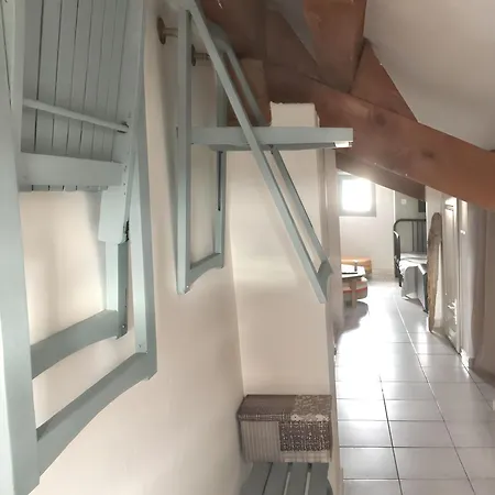 Prázdninový dům Maison Charmante A Avec Jardin Et Aire De Jeux. Agde
