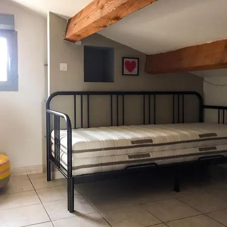 Maison Charmante A Avec Jardin Et Aire De Jeux. Prázdninový dům *