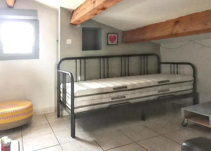 Σπίτι διακοπών Maison Charmante A Avec Jardin Et Aire De Jeux. *