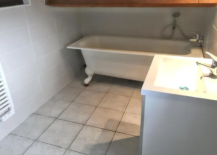 Maison Charmante A Avec Jardin Et Aire De Jeux. Σπίτι διακοπών Agde