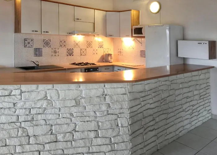 Σπίτι διακοπών Maison Charmante A Avec Jardin Et Aire De Jeux. *