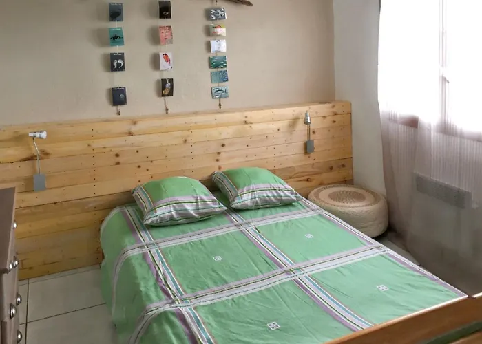 Maison Charmante A Avec Jardin Et Aire De Jeux. Σπίτι διακοπών Agde
