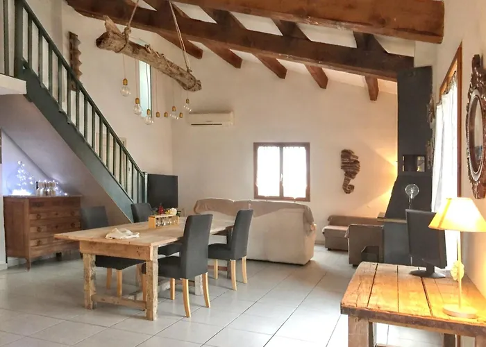 Maison Charmante A Avec Jardin Et Aire De Jeux. Σπίτι διακοπών Agde